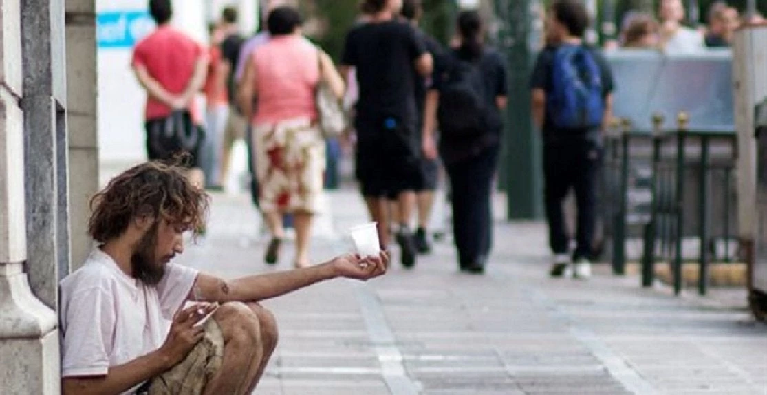 Το 25% των Ιταλών κινδυνεύει να μείνει στο δρόμο…